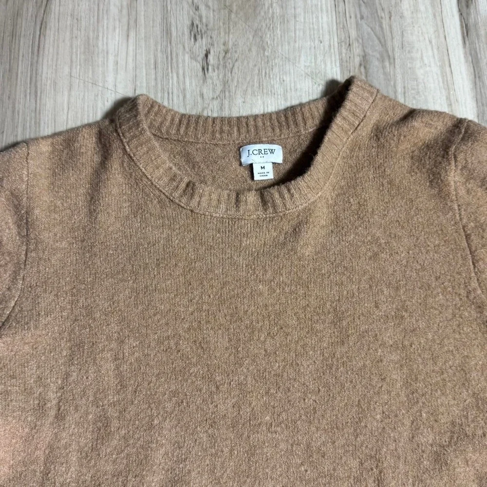J. Crew crew long